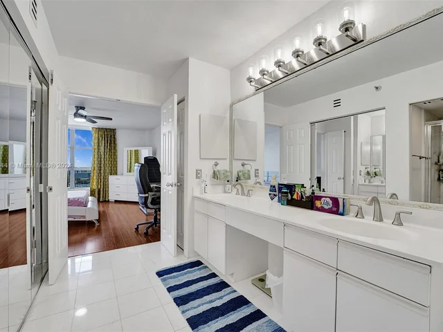 3530 Mystic Pointe Dr # 2002, Aventura FL 33180