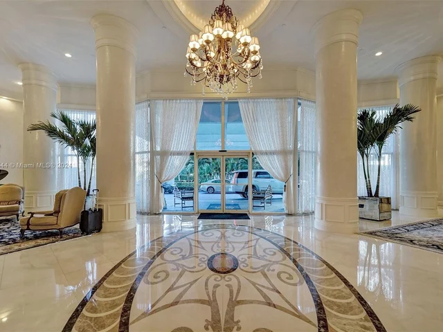 3530 Mystic Pointe Dr # 2002, Aventura FL 33180