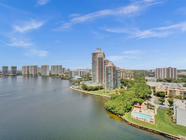 3530 Mystic Pointe Dr # 2002, Aventura FL 33180