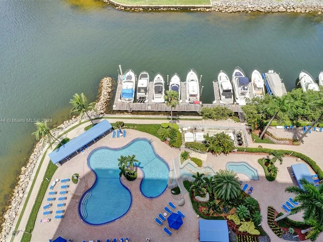 3530 Mystic Pointe Dr # 2002, Aventura FL 33180