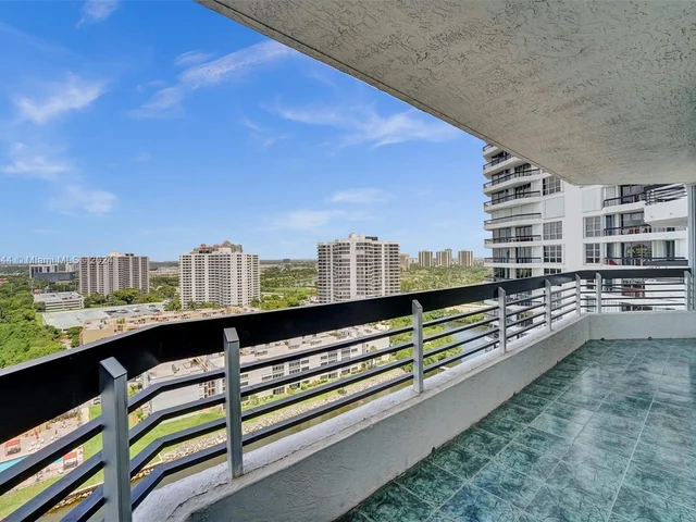 3530 Mystic Pointe Dr # 2002, Aventura FL 33180