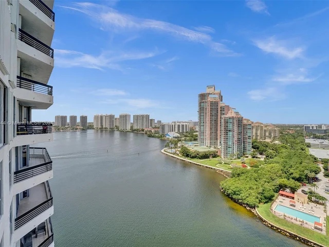 3530 Mystic Pointe Dr # 2002, Aventura FL 33180