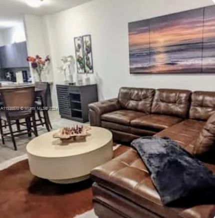 1080 Brickell Ave # 2507, Miami FL 33131