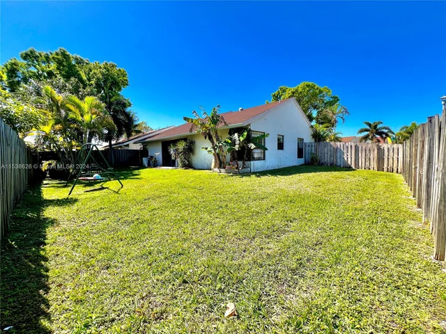 3250 NW 106th Ave, Sunrise FL 33351