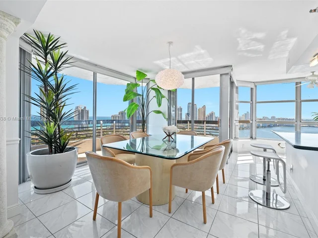 19195 NE 36th Ct # 2910, Aventura FL 33180