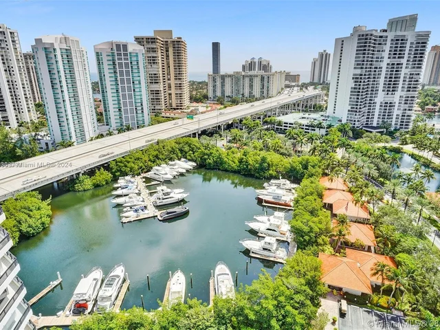 19195 NE 36th Ct # 2910, Aventura FL 33180