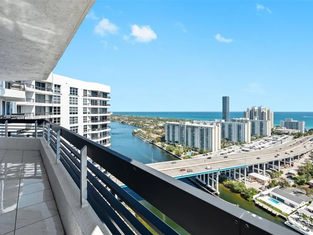 19195 NE 36th Ct # 2910, Aventura FL 33180