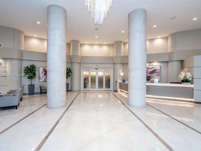 19195 NE 36th Ct # 2910, Aventura FL 33180