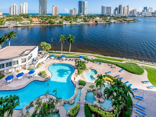 19195 NE 36th Ct # 2910, Aventura FL 33180