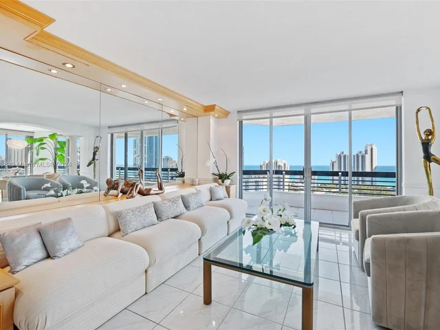 19195 NE 36th Ct # 2910, Aventura FL 33180