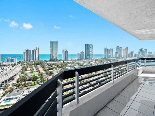 19195 NE 36th Ct # 2910, Aventura FL 33180