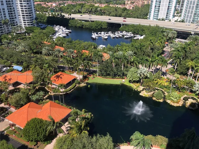 19195 NE 36th Ct # 2910, Aventura FL 33180