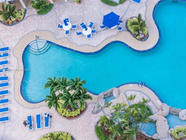 19195 NE 36th Ct # 2910, Aventura FL 33180