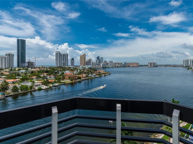 19195 NE 36th Ct # 2910, Aventura FL 33180