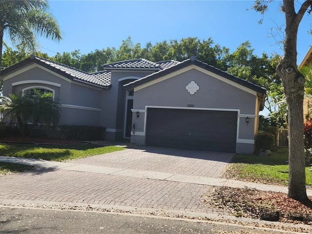 19100 Seneca Ave, Weston FL 33332
