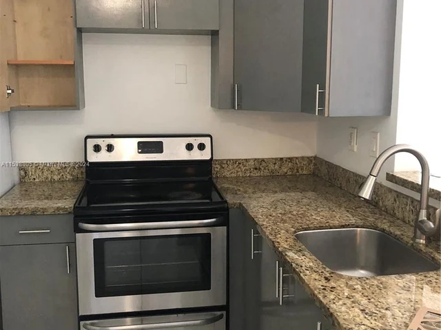 12035 NE 2nd Ave # A417, North Miami FL 33161