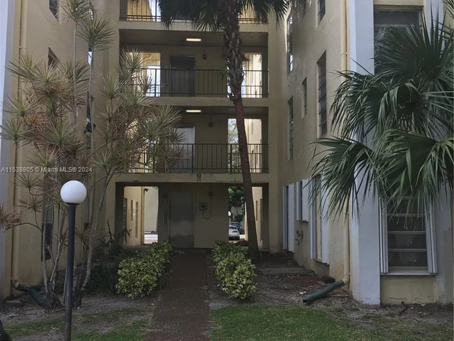 12035 NE 2nd Ave # A417, North Miami FL 33161