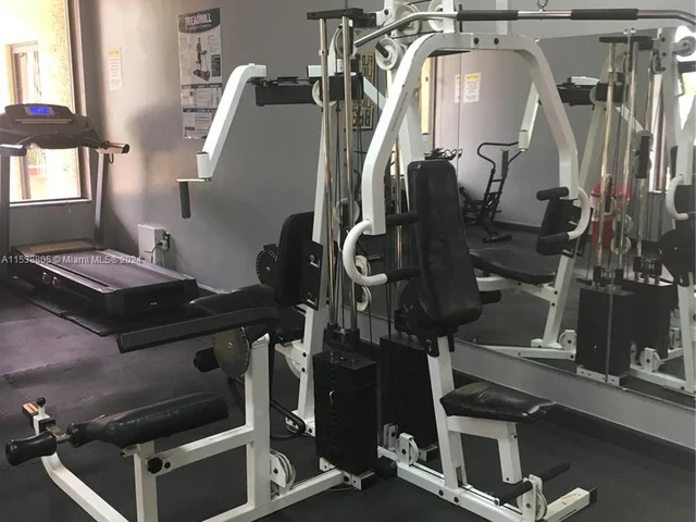 12035 NE 2nd Ave # A417, North Miami FL 33161