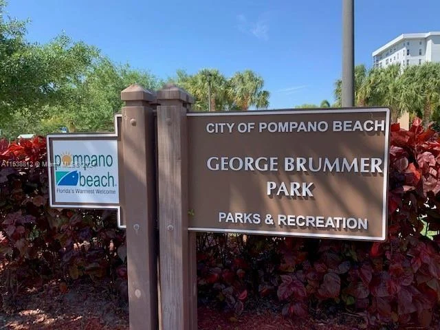 3507 Oaks Way # 505, Pompano Beach FL 33069