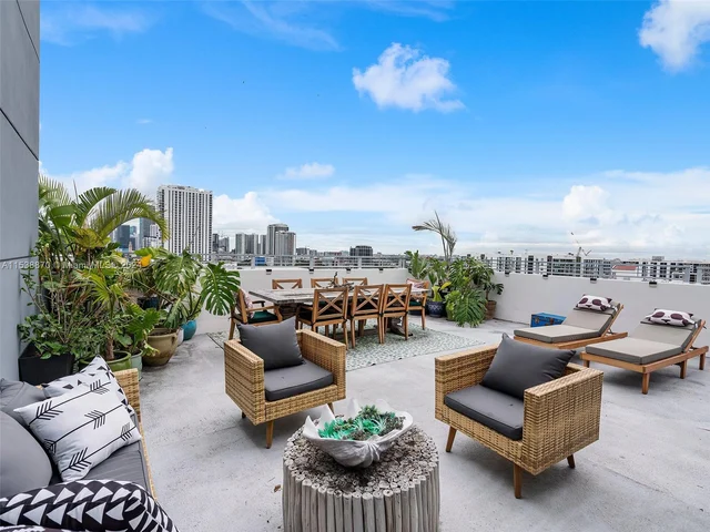 350 NE 24th St, Miami FL 33137