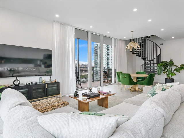 350 NE 24th St, Miami FL 33137