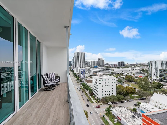 350 NE 24th St, Miami FL 33137