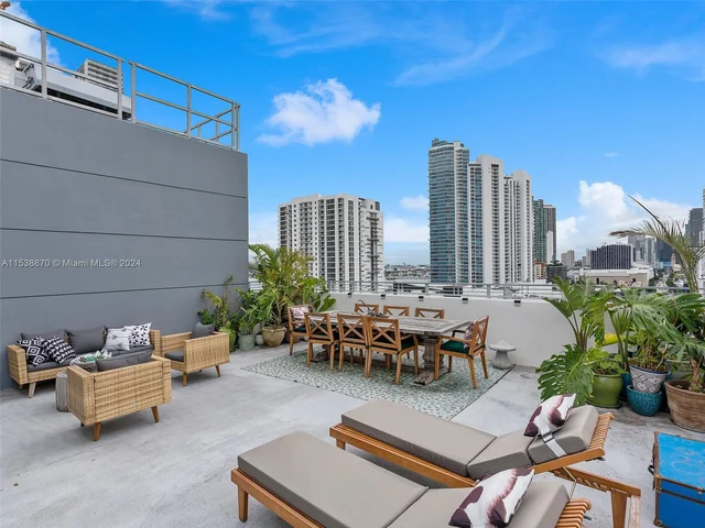 350 NE 24th St, Miami FL 33137