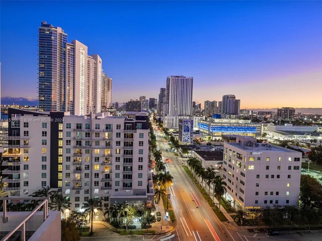 350 NE 24th St, Miami FL 33137