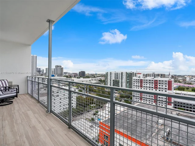 350 NE 24th St, Miami FL 33137