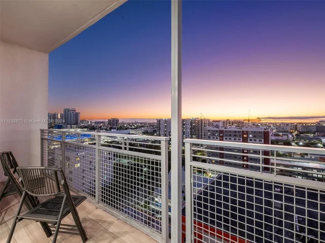 350 NE 24th St, Miami FL 33137