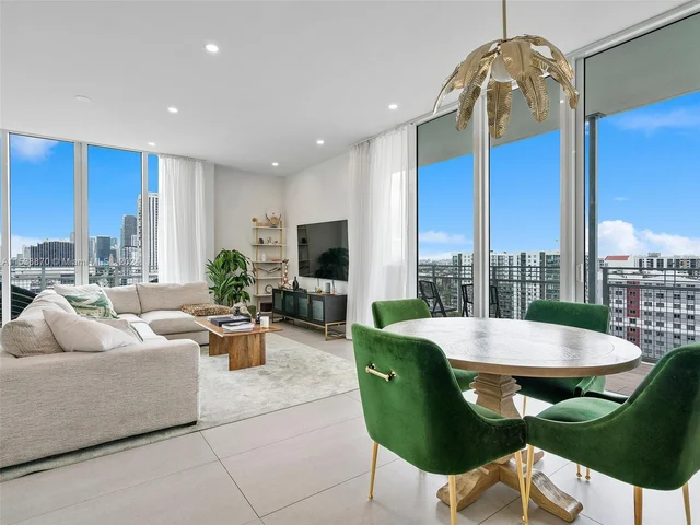 350 NE 24th St, Miami FL 33137