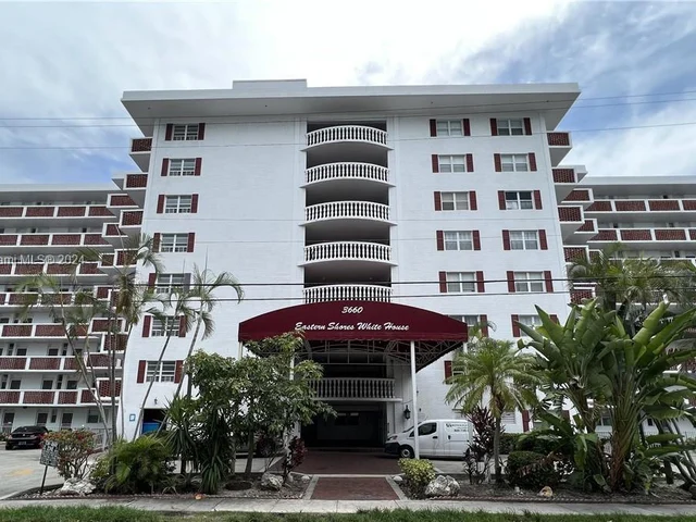 3660 NE 166th St # 203, North Miami Beach FL 33160