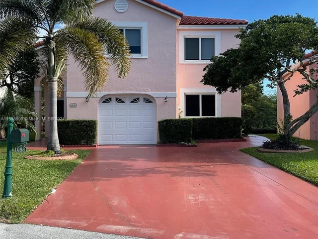 1086 SE 5th Ct, Dania Beach FL 33004