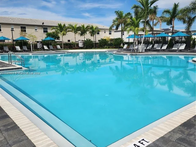 1471 SE 26th Rd, Homestead FL 33035