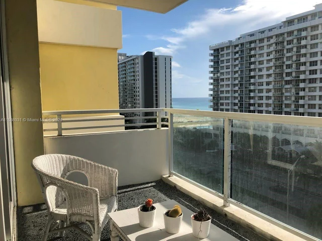 5600 Collins Ave # 9U, Miami Beach FL 33140