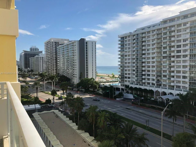 5600 Collins Ave # 9U, Miami Beach FL 33140