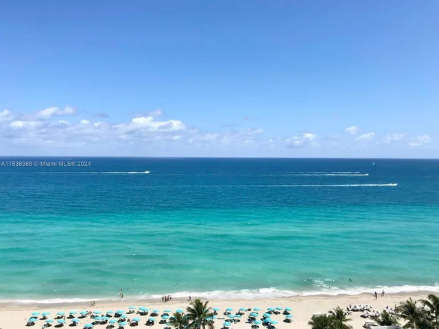 2501 S Ocean Dr # 922, Hollywood FL 33019