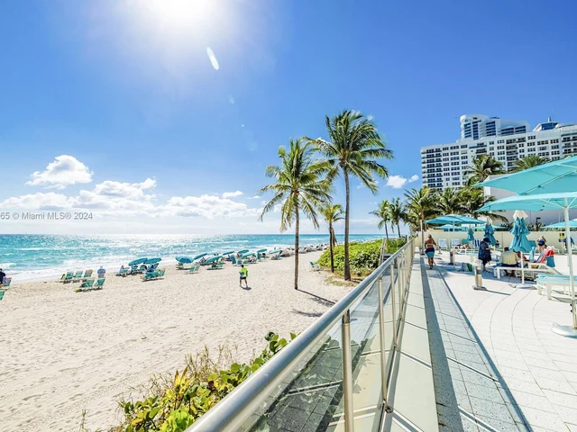 2501 S Ocean Dr # 922, Hollywood FL 33019