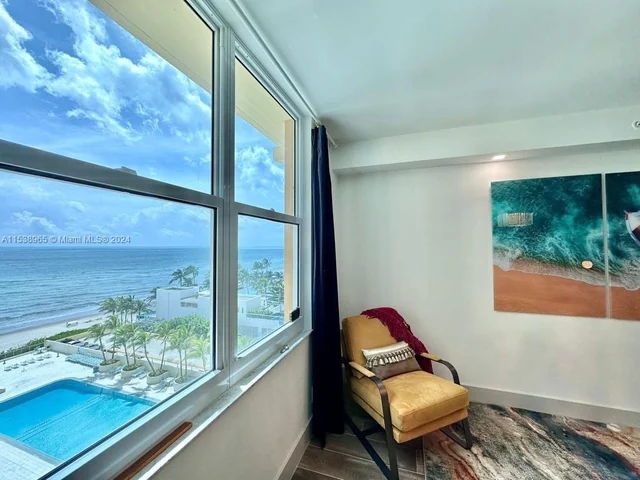 2501 S Ocean Dr # 922, Hollywood FL 33019
