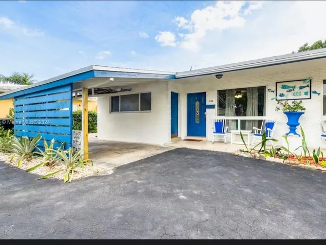 1680 NE 56th Ct # 0, Fort Lauderdale FL 33334