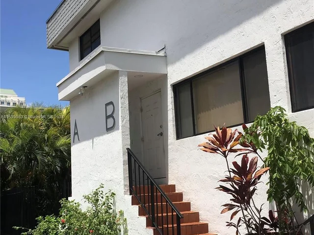 7721 Dunham Blvd # D, Miami FL 33138