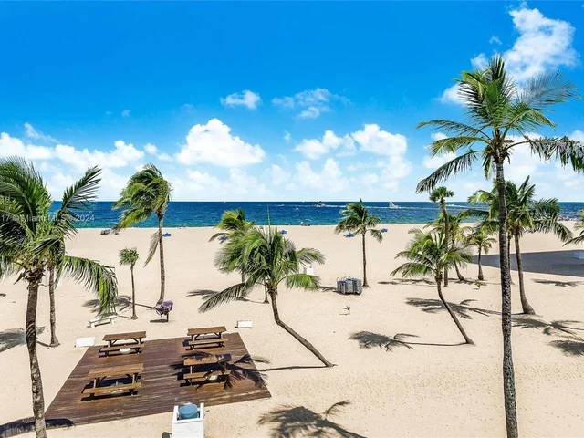 2200 S Ocean Ln # 1507, Fort Lauderdale FL 33316