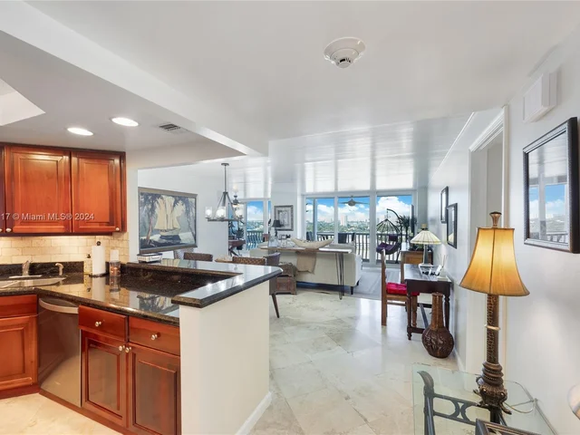 2200 S Ocean Ln # 1507, Fort Lauderdale FL 33316