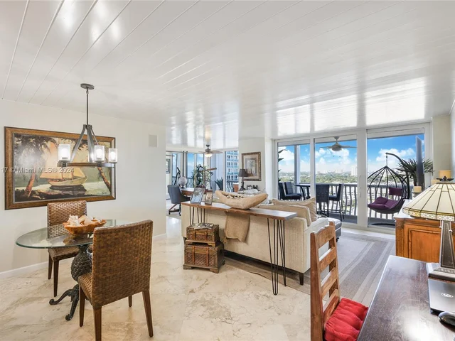2200 S Ocean Ln # 1507, Fort Lauderdale FL 33316