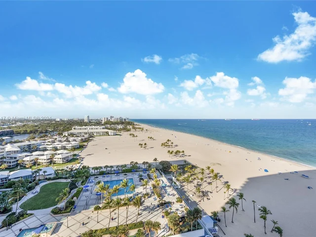 2200 S Ocean Ln # 1507, Fort Lauderdale FL 33316