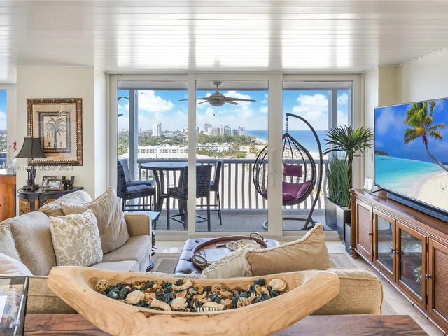 2200 S Ocean Ln # 1507, Fort Lauderdale FL 33316