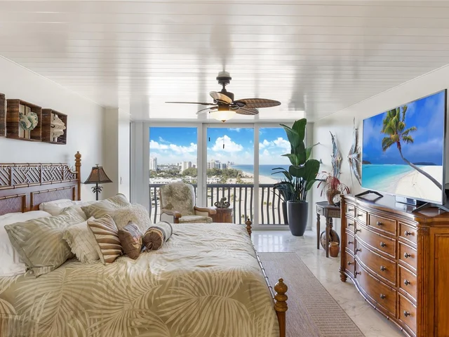 2200 S Ocean Ln # 1507, Fort Lauderdale FL 33316