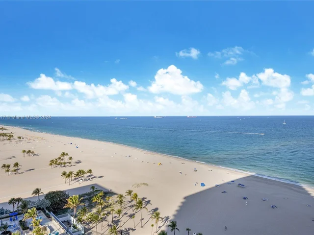 2200 S Ocean Ln # 1507, Fort Lauderdale FL 33316