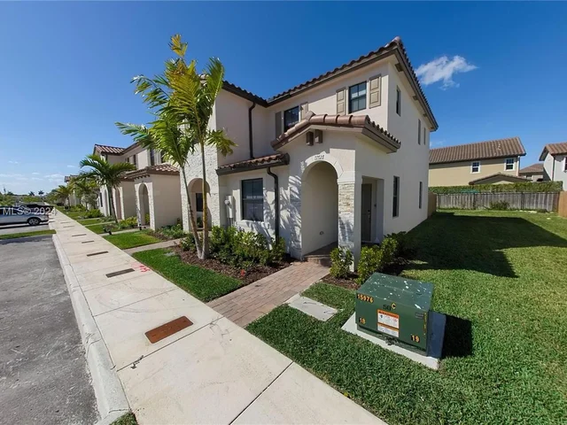 11721 SW 245th Ter # 11721, Homestead FL 33032