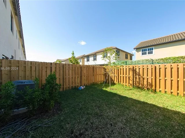 11721 SW 245th Ter # 11721, Homestead FL 33032